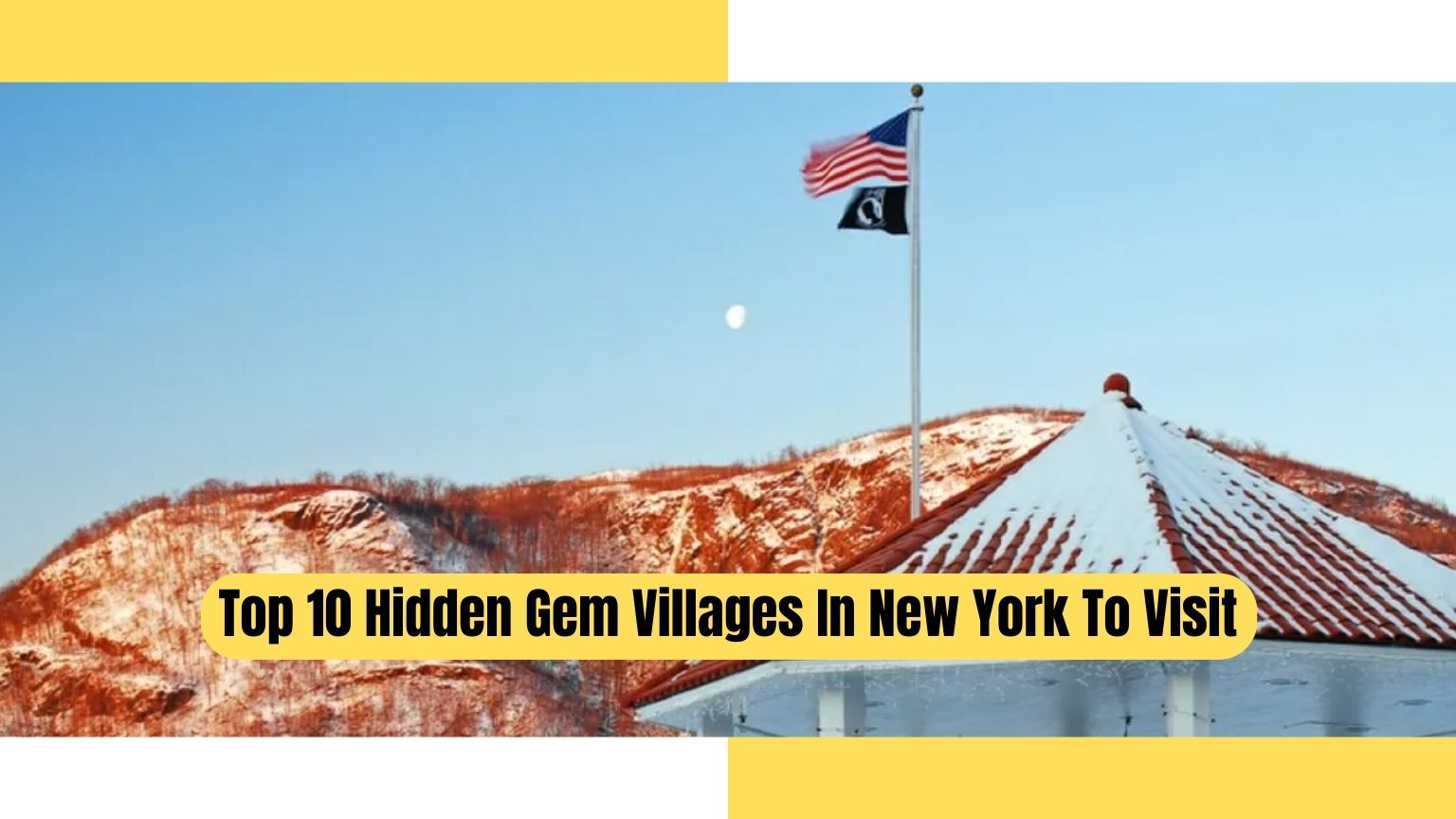 Top 10 Hidden gem villages in new york to visit, hidden gem village in New York to visit, Hidden gem villages in new york to visit, Hidden Gem Villages In New York,